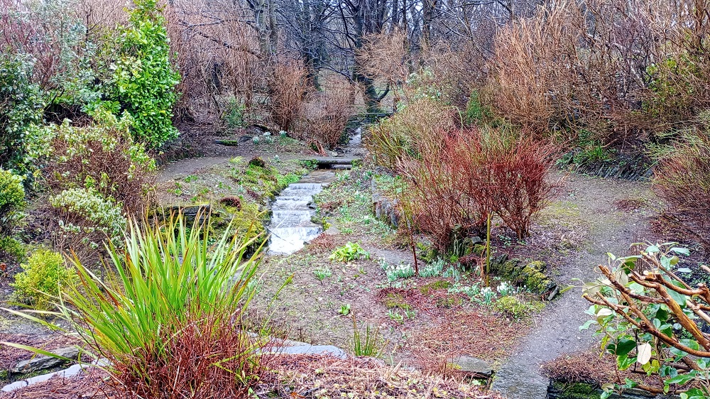 Weather Forecast 27 March: Cloudy with occasional rain today.