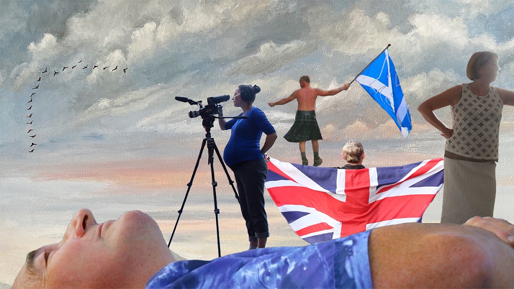 Film: ‘To See Ourselves’ showing this weekend in Orkney