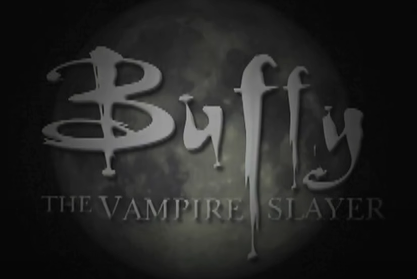 Buffy the Vampire Slayer #OnThisDay
