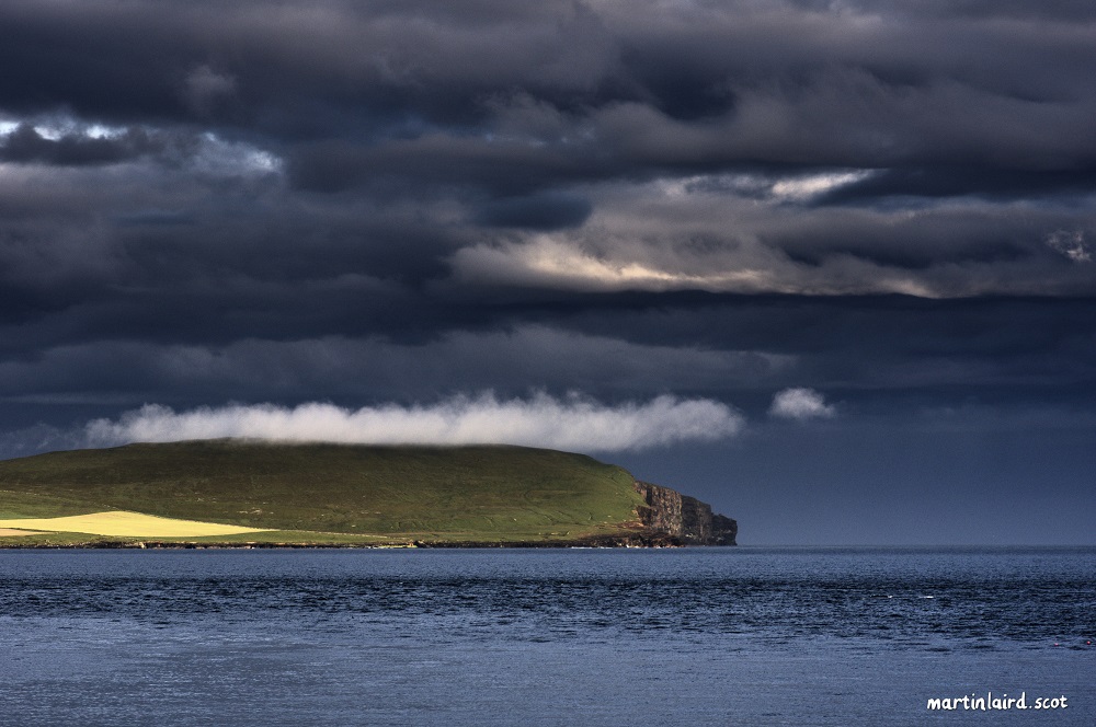 Weather Forecast 2 March: Bright spells, mainly dry.