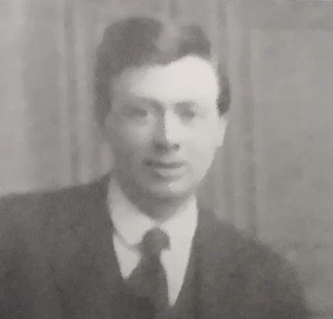 Scottish Home Rule: In The Local News 100 Years Ago