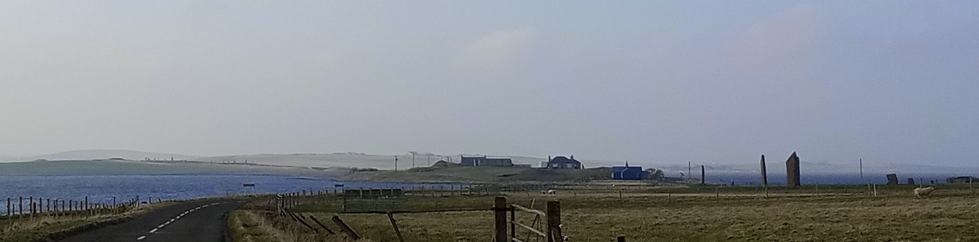 Weather Forecast: Mainly dry and cloudy, a few sunnier spells possible.