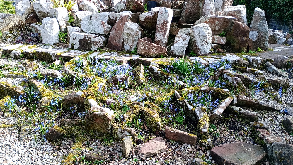 Weather Forecast 4 March : Dry today with some brightness this morning, cloudier this afternoon.