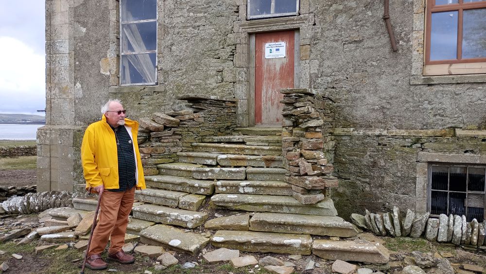 Coming Soon – The Hall of Clestrain