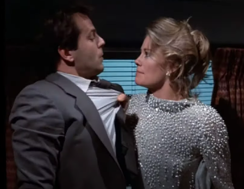 Moonlighting #OnThisDay