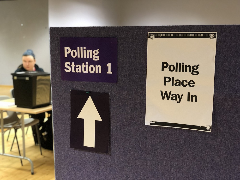#ALTTextDay Election Candidates Urged to Make Their Campaigning More Inclusive