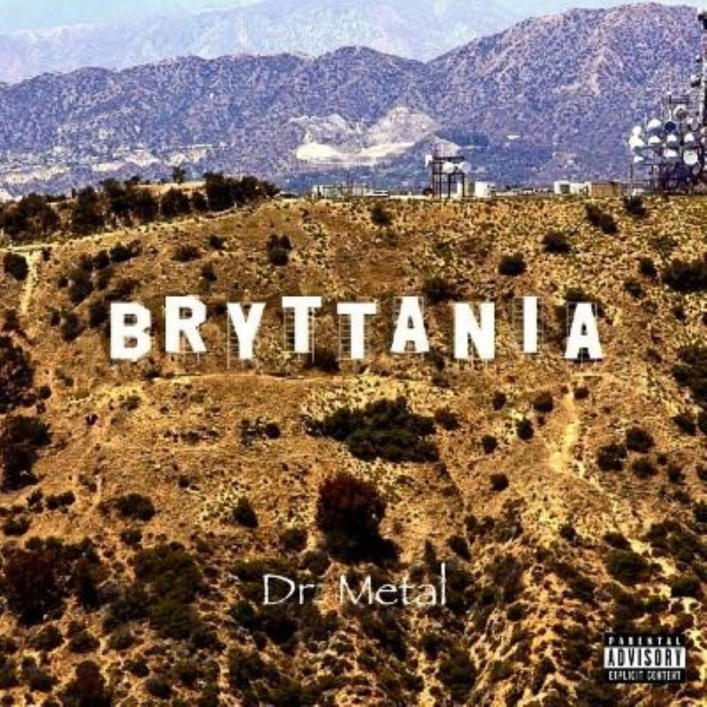 Bryttania – Dr. Metal EP