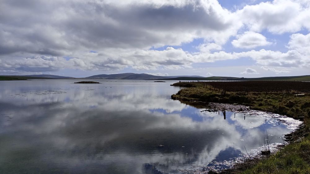 Weather Forecast: Sunshine and scattered wintry showers today
