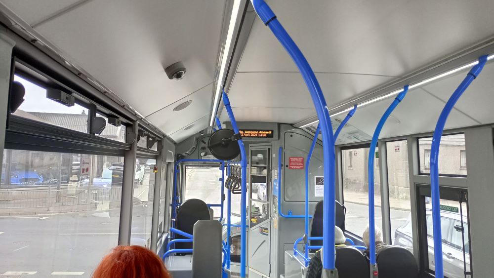 Election 2026: Transport