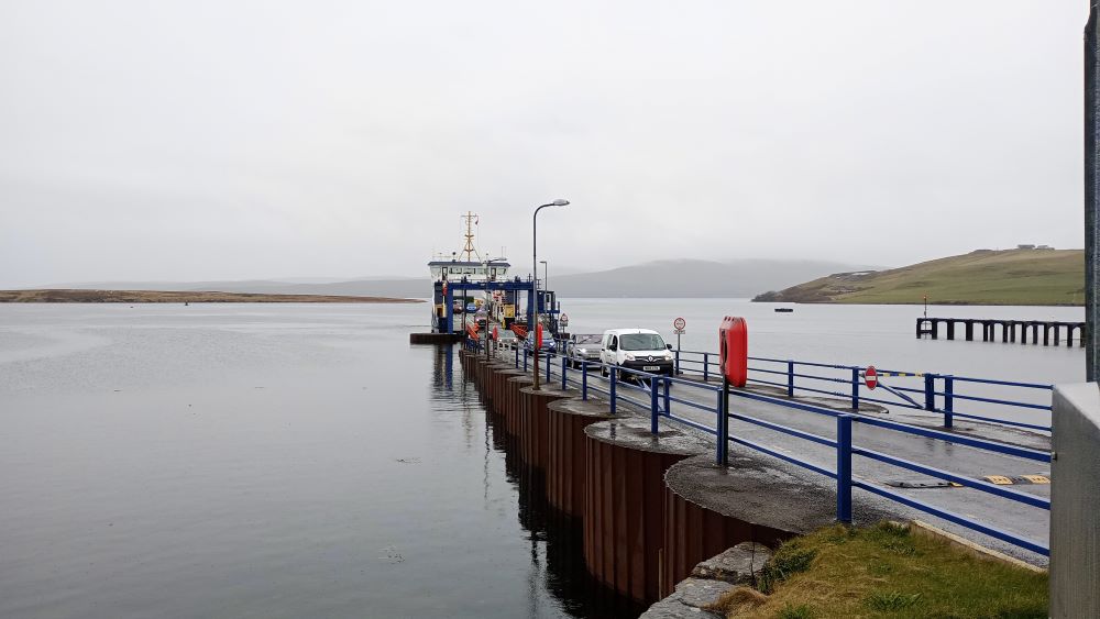 Funding Boost to Improve Island Connectivity