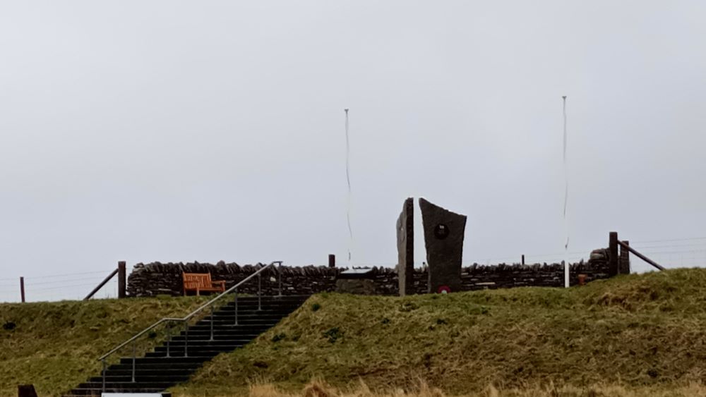 Weather Forecast 8 May: Dry with some sunny spells.