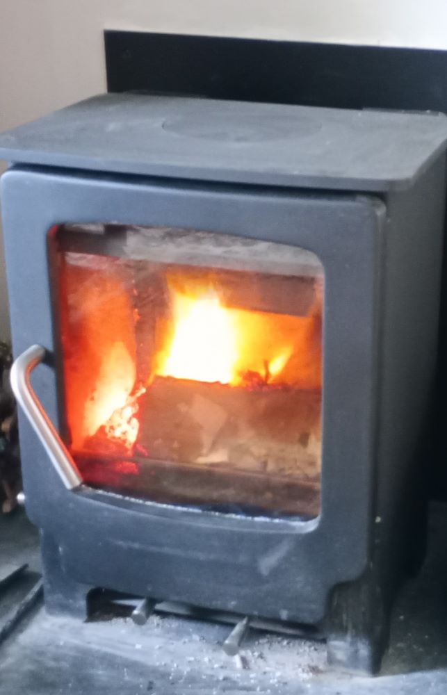 Wood Burning Stoves: What you need to know