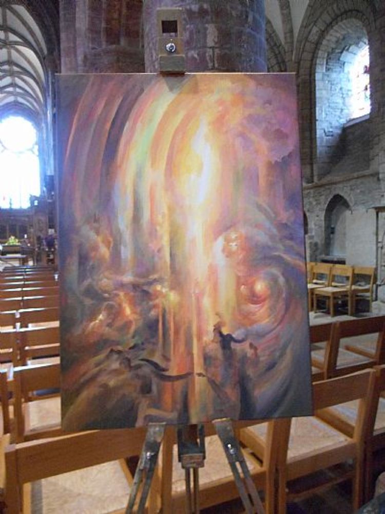 The Light In The North