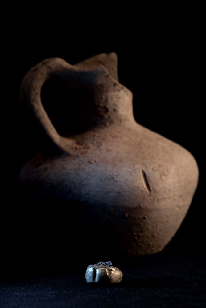 Captured in Time: Life in an Iron Age Pyrenees Mountain Village