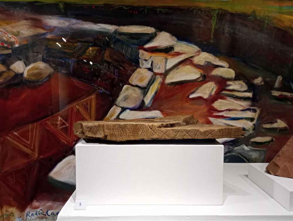 Weather Forecast: Dry on Saturday. Plenty of warm sunshine