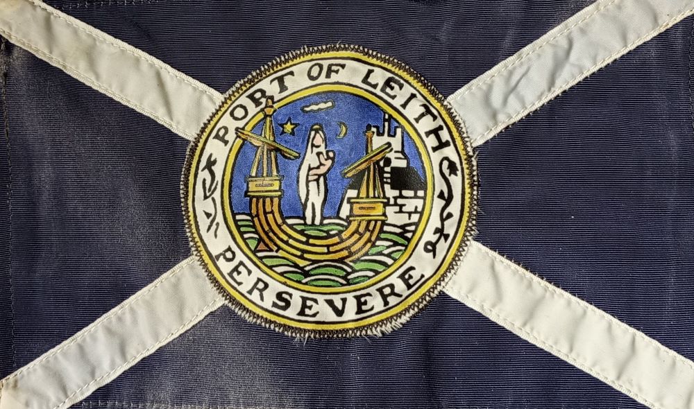 Connections: Orkney and Leith