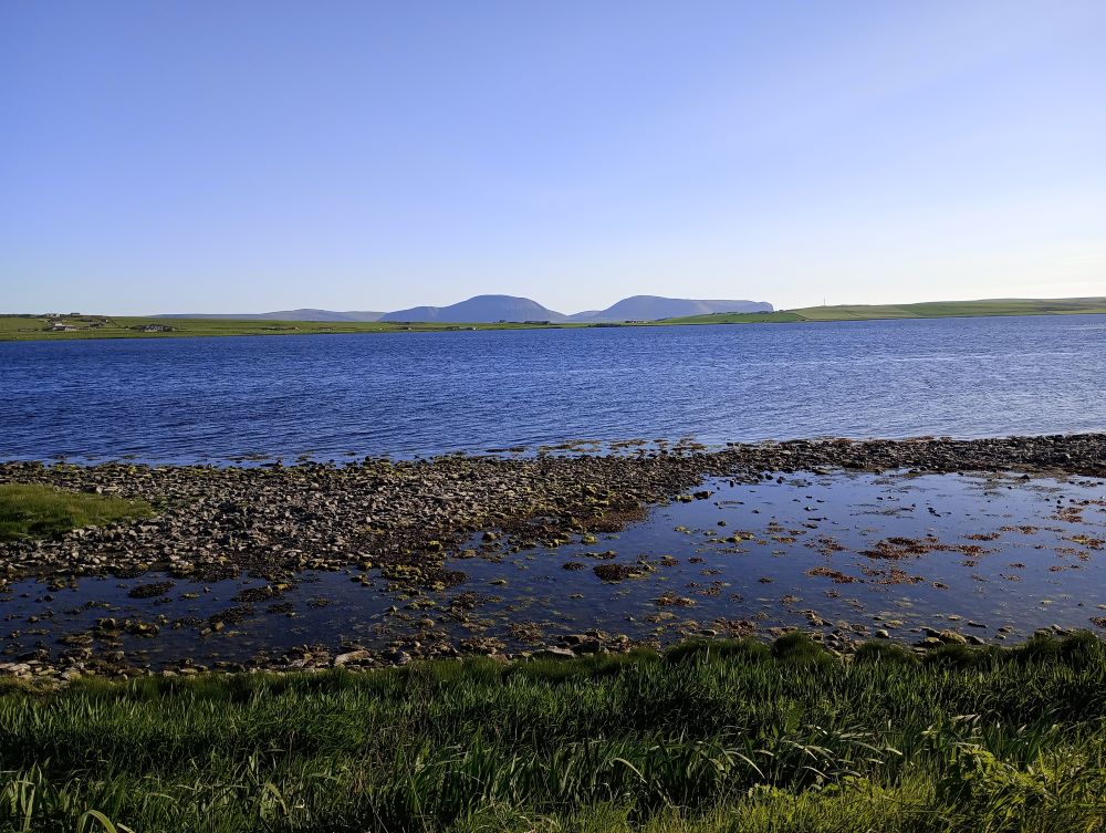 Weather Forecast 13 May : Sunny spells and showers