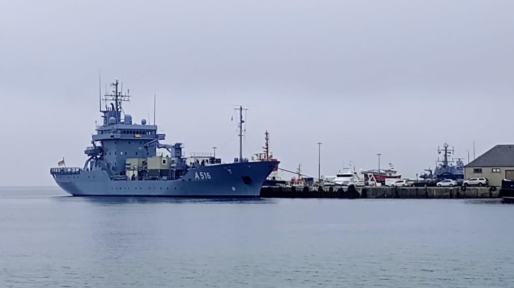 #Orkney Marine Scenes