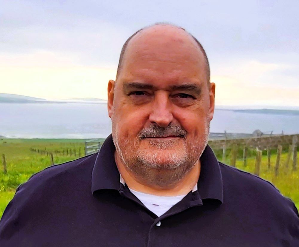 Orkney’s Veterans Breakfast Club: Going from Strength to Strength