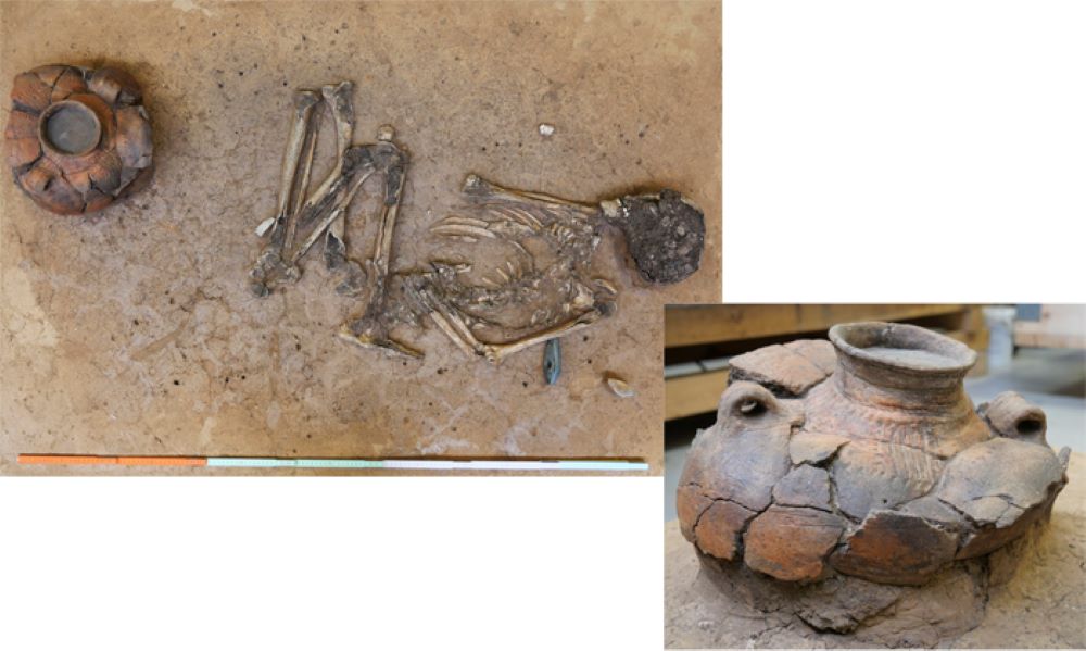 Revealing Ancient Culinary Traditions