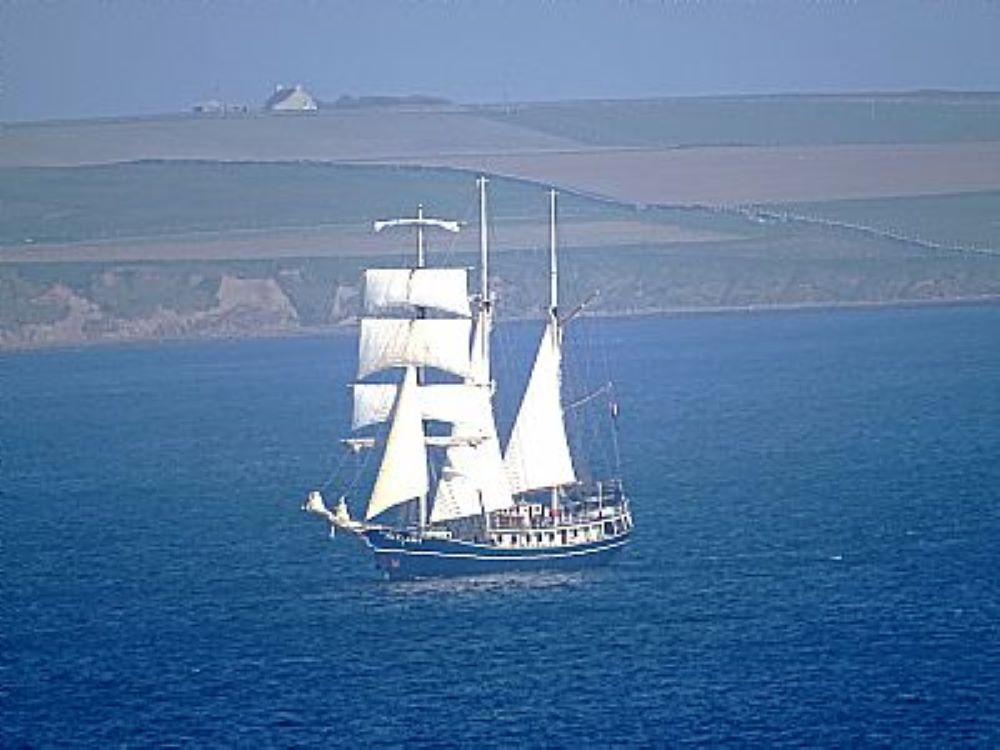 Sailing Ships