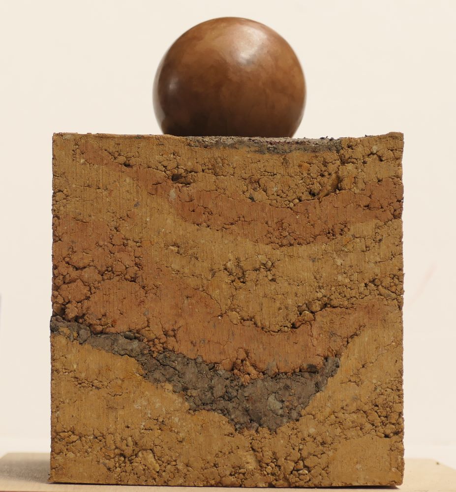 Earthbound Orkney: New Exhibition Exploring the Islands’ Relationship with its Soils