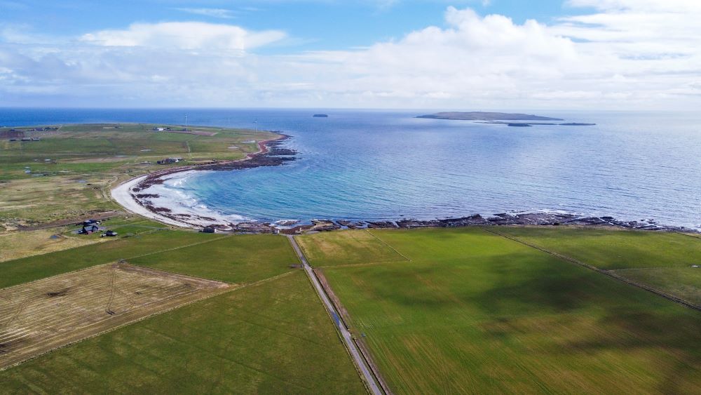 Weather Forecast 5 June: Bright spells and a few showers today.