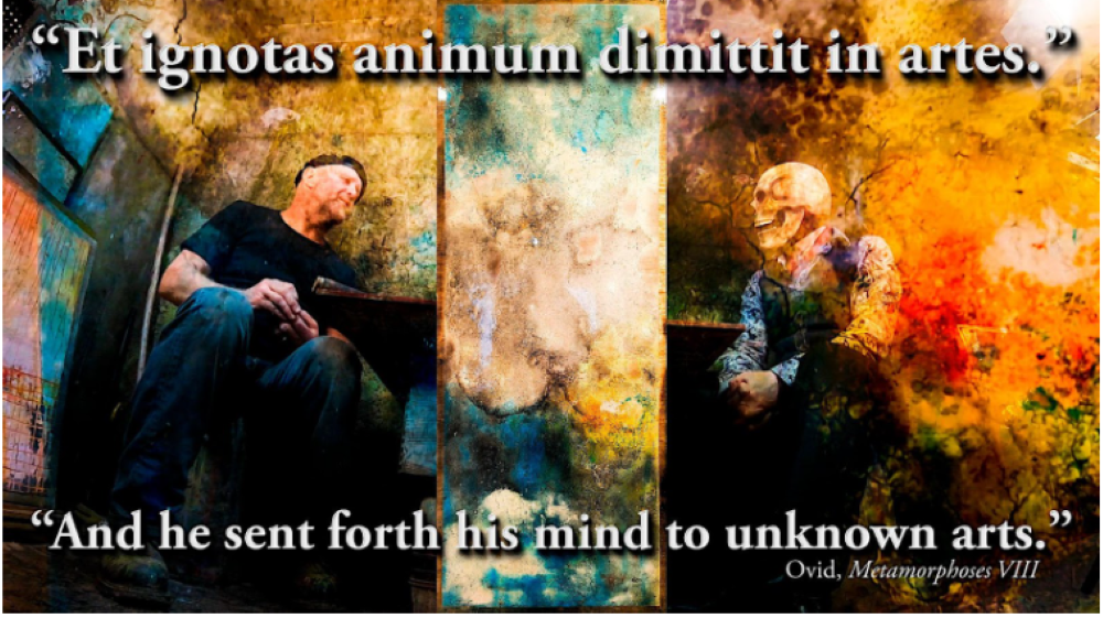 Film Review: Dimittit In Artes