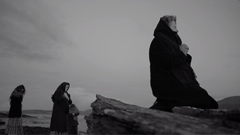 ‘The Storm Watchers’ at The Ship of Fools Gallery