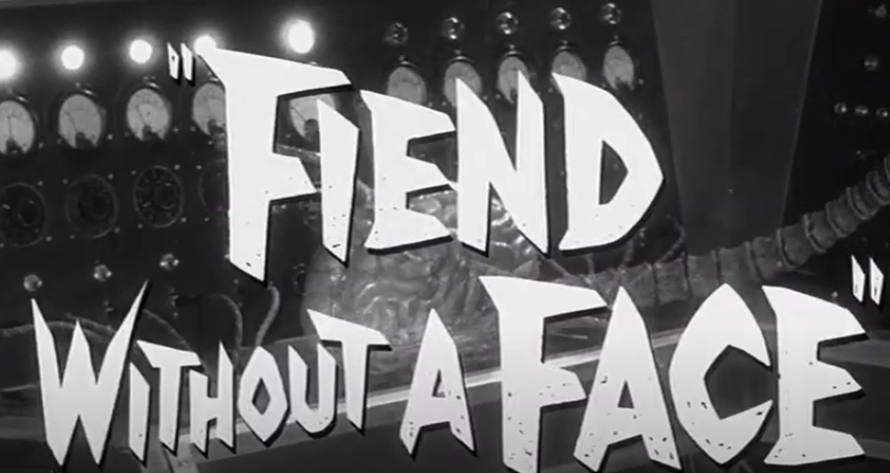 Sgathaich: Fiend without a Face