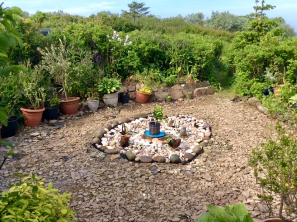 Forthcoming Gardening Event For #Gaza