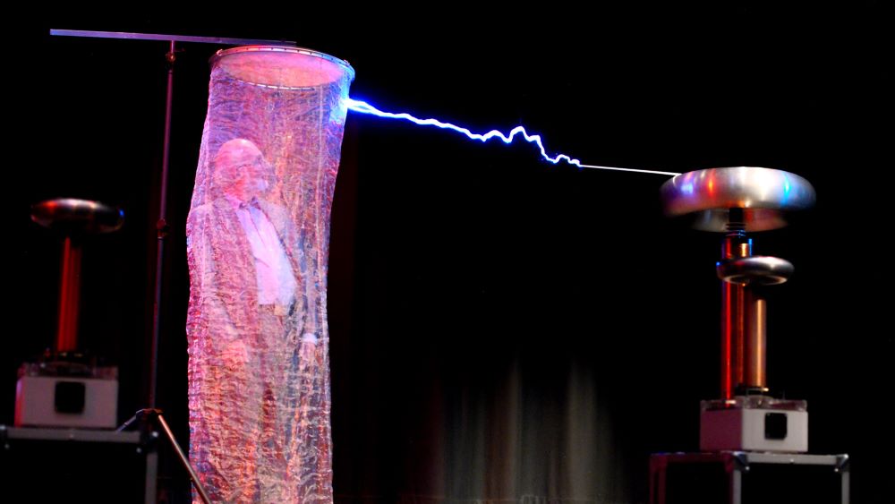 Bumper Variety of Events at this Year’s Orkney International Science Festival