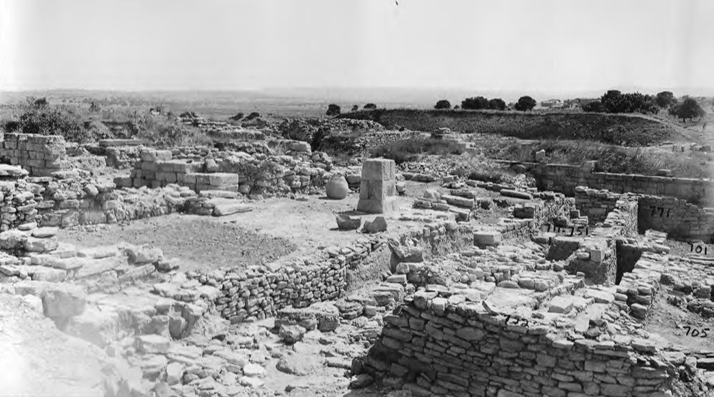 The Unsung Workers of Archaeological Excavations