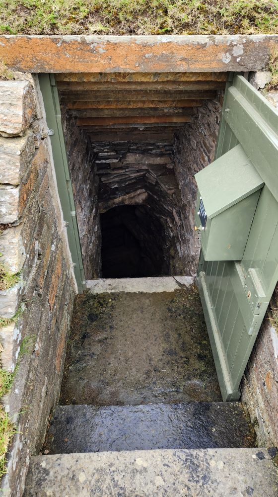 Bartholomew’s Orkney Adventure