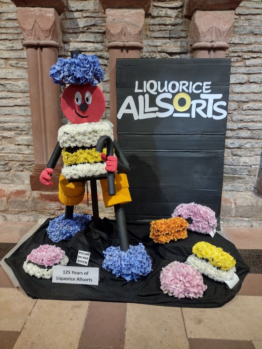 Kirkwall Flower Festival 2024