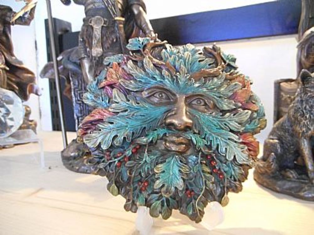 Good Things At Heksmoar!