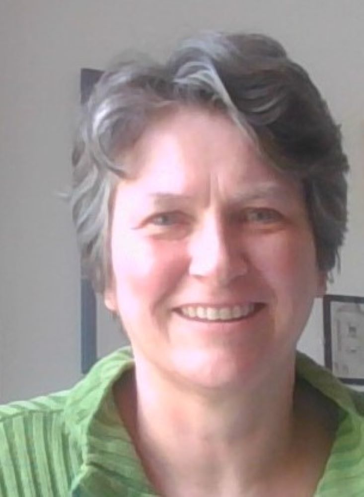 Rachel Shanks profile pic