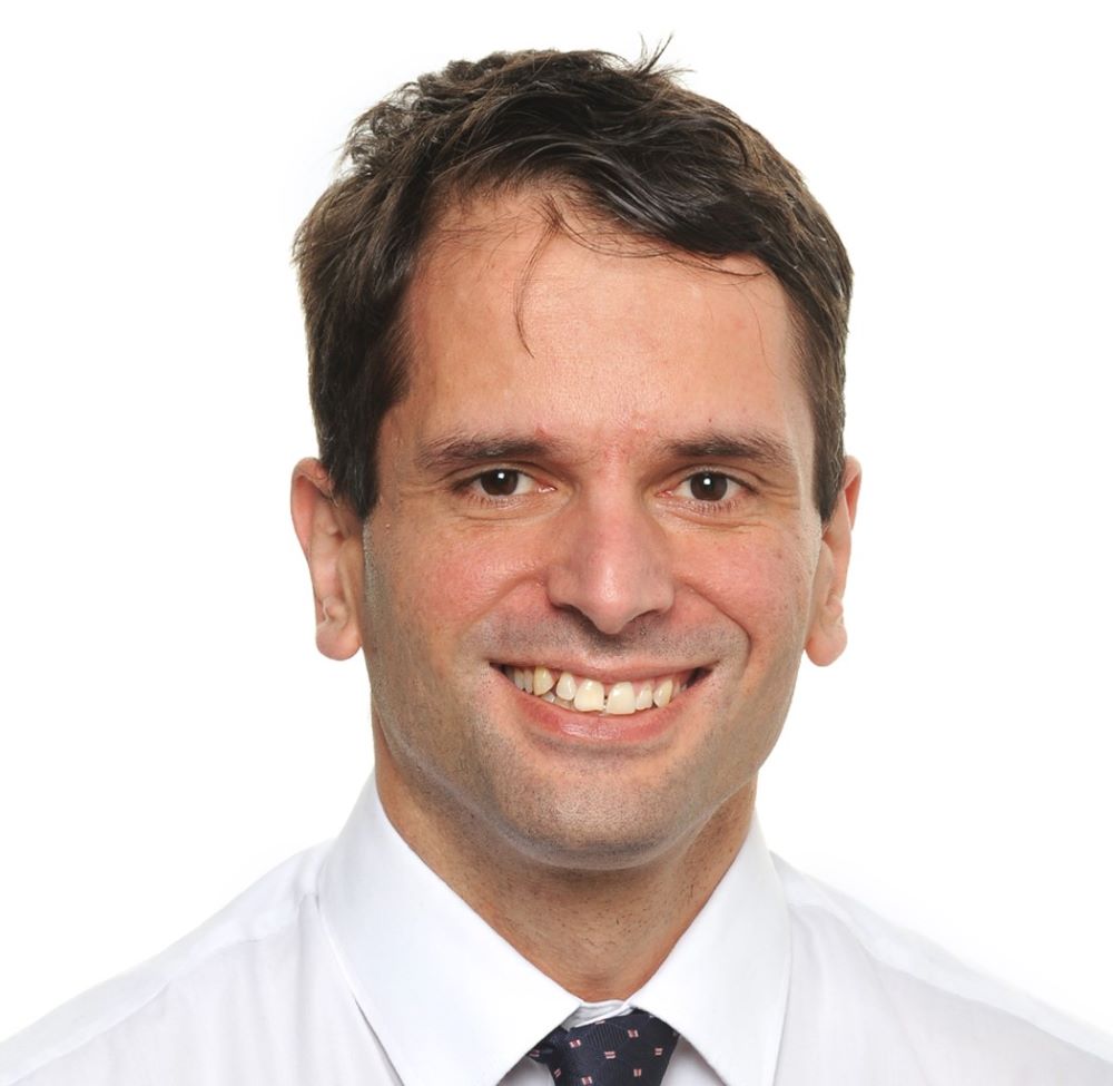 Scotland’s RSV Vaccination Programme a Significant Step Forward to Protect the Health of the Population.    