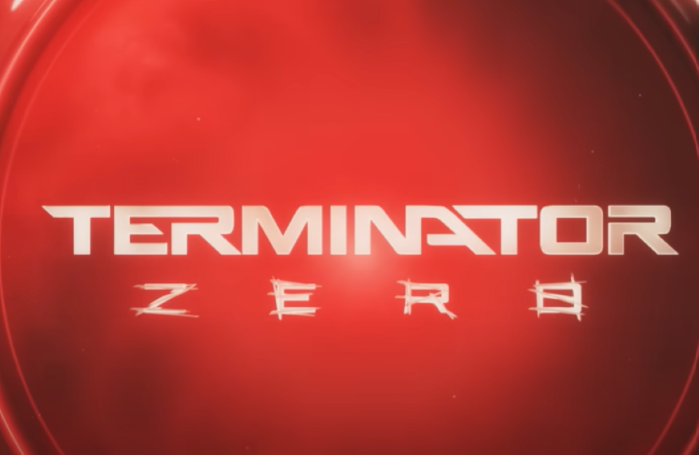 Sgathaich: Terminator Zero