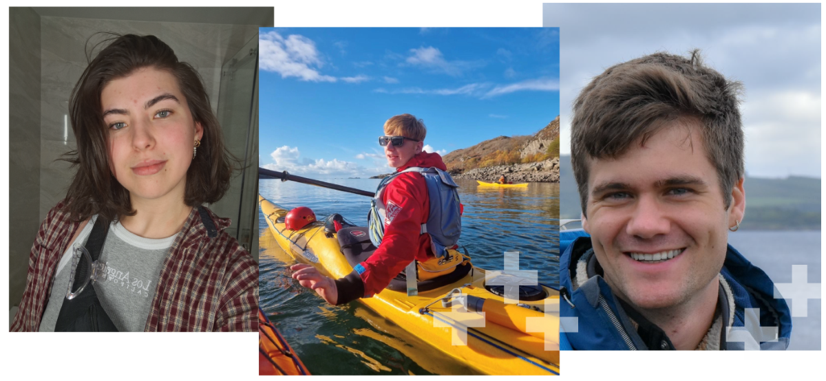 Grants Awarded Supporting UHI Students