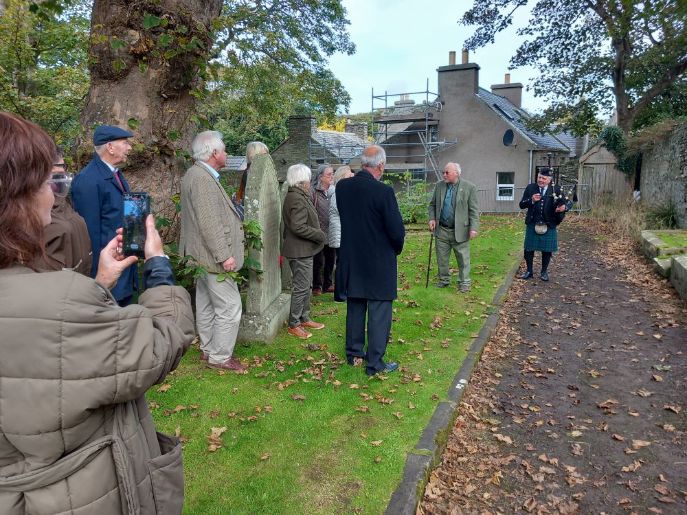 Orkney Remembers John Rae on the Anniversary of his Birth – The Orkney News