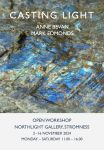 poster for exhibition