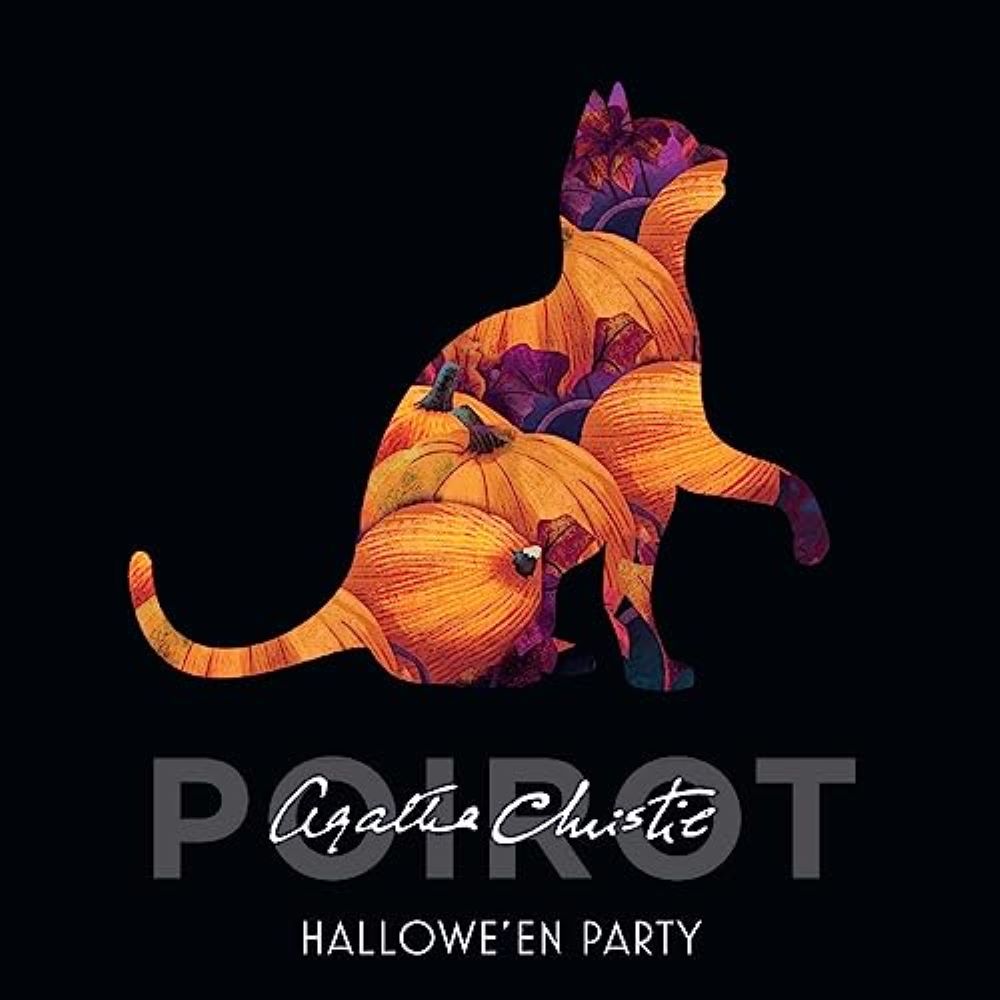 Audiobook Review: Hallowe’en Party by Agatha Christie
