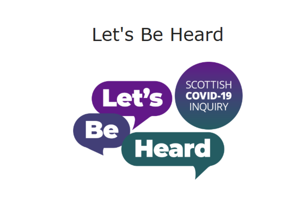 Tenants of Social Housing to Share Their Experiences of the Covid Pandemic