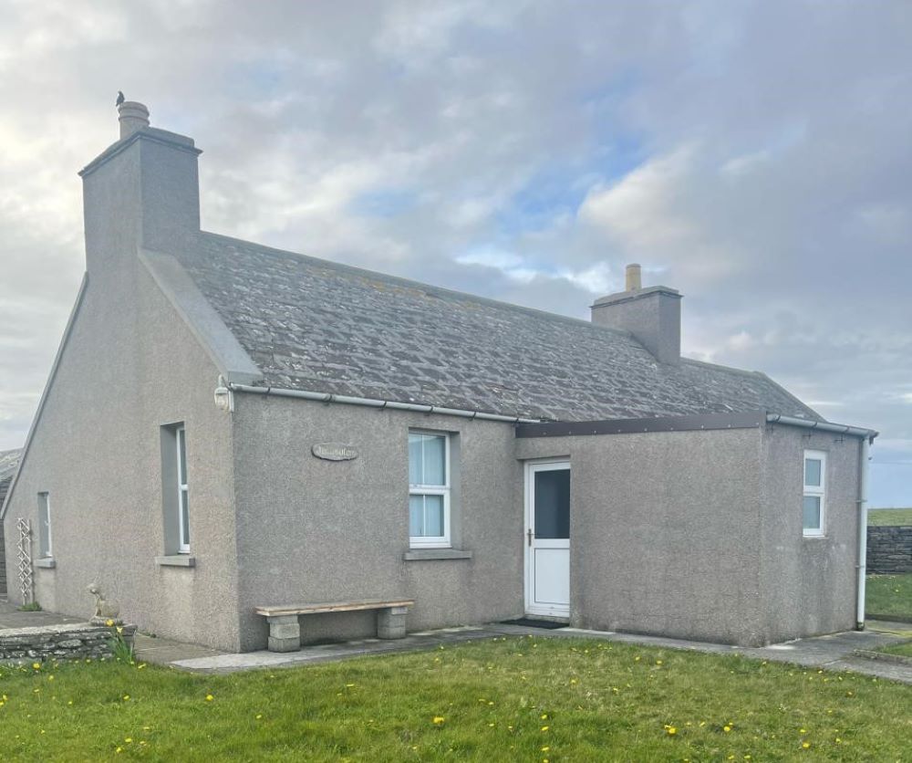 Scottish Land Fund Boost for Westray & Sanday