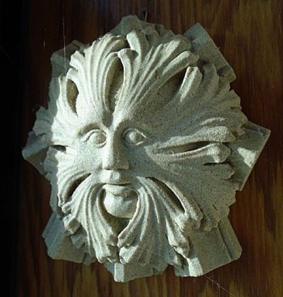 A Mixed Bag About All Hallow’s Eve