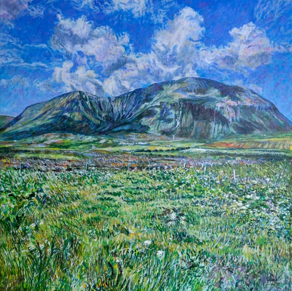 View the New Exhibition at The Ship of Fools Gallery