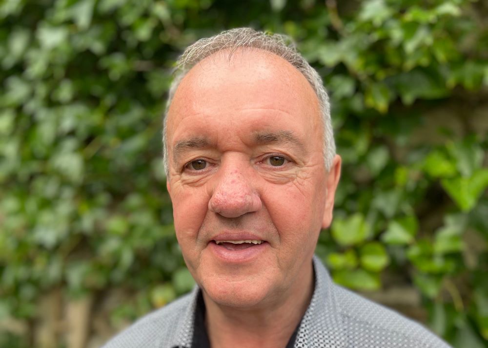 James Stockan to be Awarded Honorary Degree