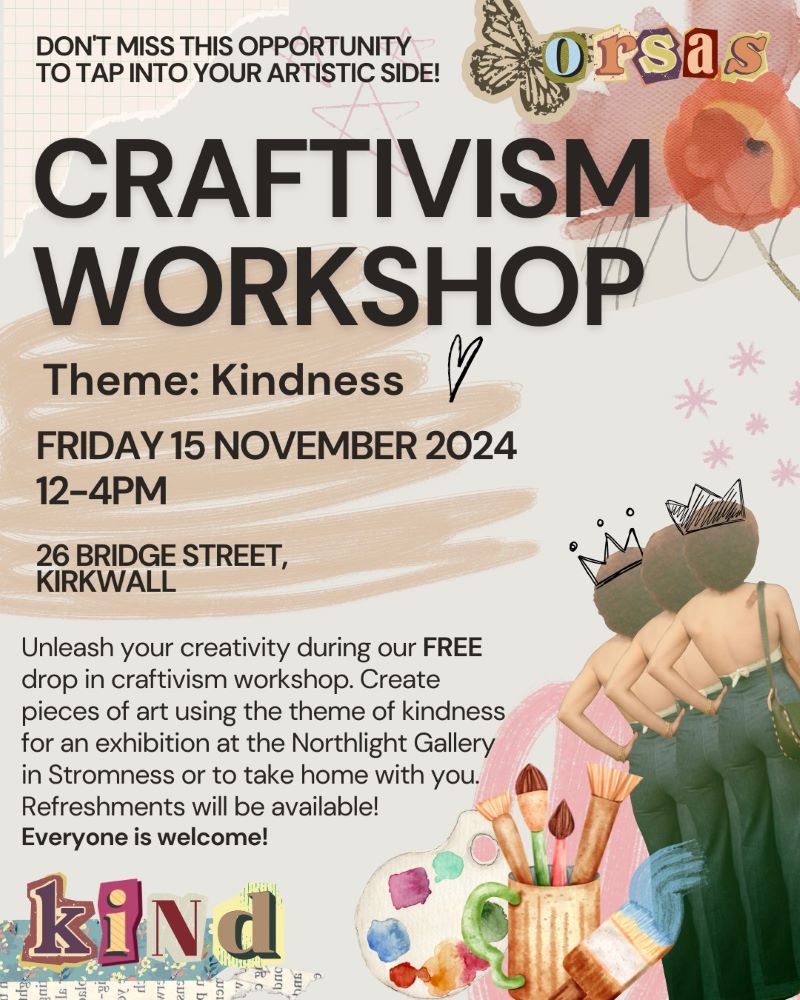 Unleash Your Creativity