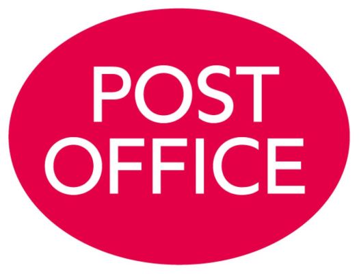 Post Office logo